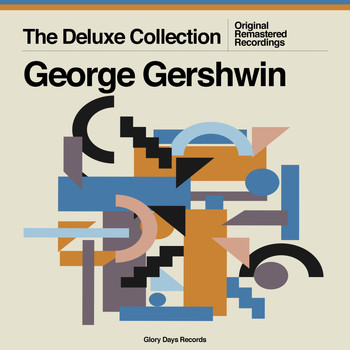 George Gershwin - The Deluxe Collection