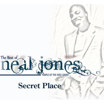 Neal Jones - Secrect Place