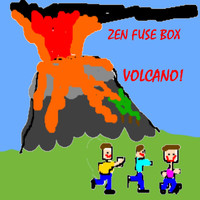 Zen Fuse Box - Volcano!