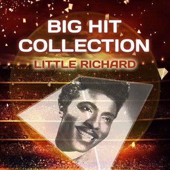 Little Richard - Big Hit Collection