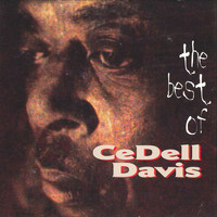 Cedell Davis - The Best of Cedell Davis