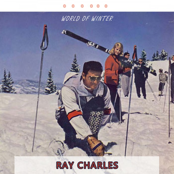 Ray Charles - World Of Winter