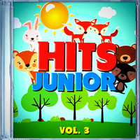 Dj Junior - Hits junior, Vol. 3