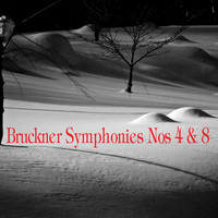 Wiener Philharmoniker, Wilhelm Furtwängler - Bruckner: Symphonies Nos. 4 & 8