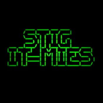 STIG - IT-mies