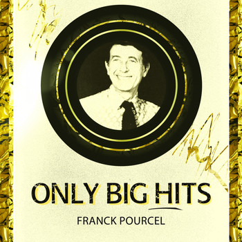 Franck Pourcel - Only Big Hits
