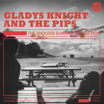 Gladys Knight & The Pips - The Endless Summer Collection
