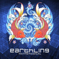 Earthling, Tron, Flip Flop - Mathemagical