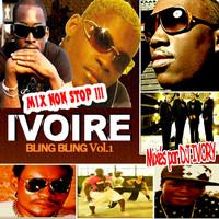 DJ Ivory - Ivoire bling bling, vol. 1