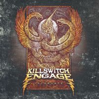 Killswitch Engage - Hate by Design