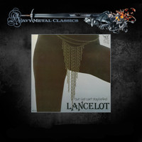 Lancelot - But I Just Can't Stay Behind