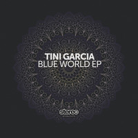 Tini Garcia - Blue World