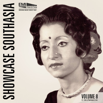 Munni Begum - Showcase Southasia, Vol. 8
