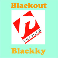Blackky - Blackout