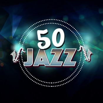 Various Artists - 50: Jazz