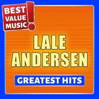 Lale Andersen - Lale Andersen - Greatest Hits