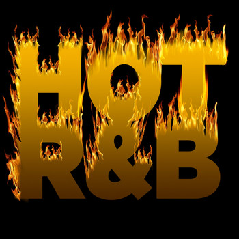 Various Artists - Hot R'n'B