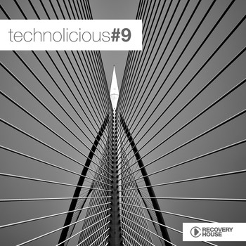 Various Artists - Technolicious #9