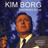 Kim Borg - Suomalaisia lauluja