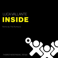 Luca Vallante - Inside