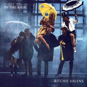 Ritchie Valens - In the Rain