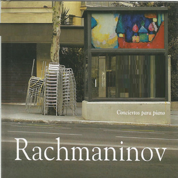 Noriko Ogawa - Concierto para Piano, Rachmaninov