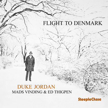 Duke Jordan - Flight to Denmark