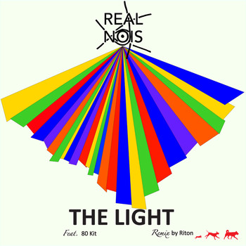 Real Nois - The Light