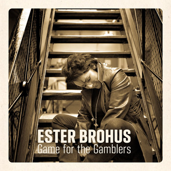 Ester Brohus - Game for the Gamblers