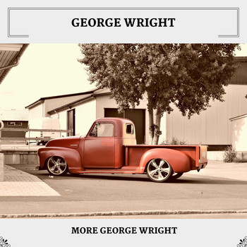 George Wright - More George Wright