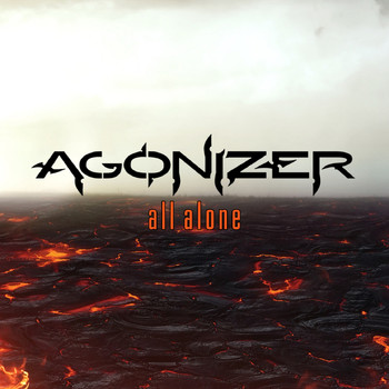 AGONIZER - All Alone