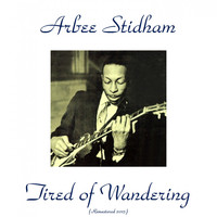 Arbee Stidham - Tired of Wandering
