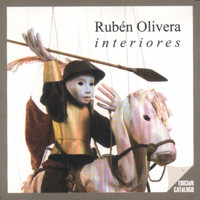 Ruben Olivera - Interiores