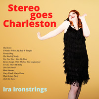 Ira Ironstrings - Stereo Goes Charleston