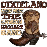 The Lawson-Haggart Band - Dixieland Goes West