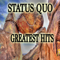 Status Quo - Status Quo Greatets Hits