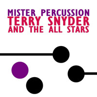 Terry Snyder & The All Stars - Mister Percussion