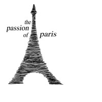 Hal Mooney - The Passion Of Paris