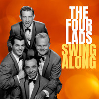 The Four Lads - The Four Lads Swing Along