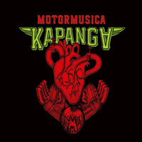 Kapanga - Motormúsica