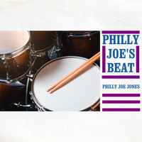 Philly Joe Jones - Philly Joe's Beat