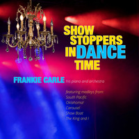 Frankie Carle - Show Stoppers In Dance Time