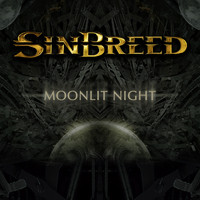 Sinbreed - Moonlit Night