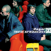 Zagar - Local Broadcast (Deluxe Version)