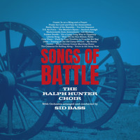 Ralph Hunter Choir - Songs of Battle