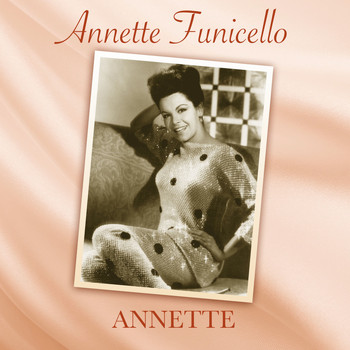 Annette Funicello - Annette