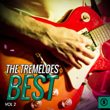 The Tremeloes - The Tremeloes Best, Vol. 2