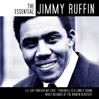 Jimmy Ruffin - The Essential Jimmy Ruffin (Re-record)