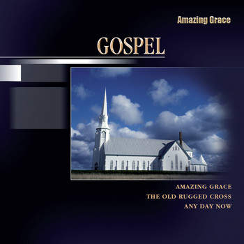 Mahalia Jackson - Amazing Grace (Gospel)