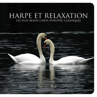 Patricia Spero - Harpe Et Relaxation
